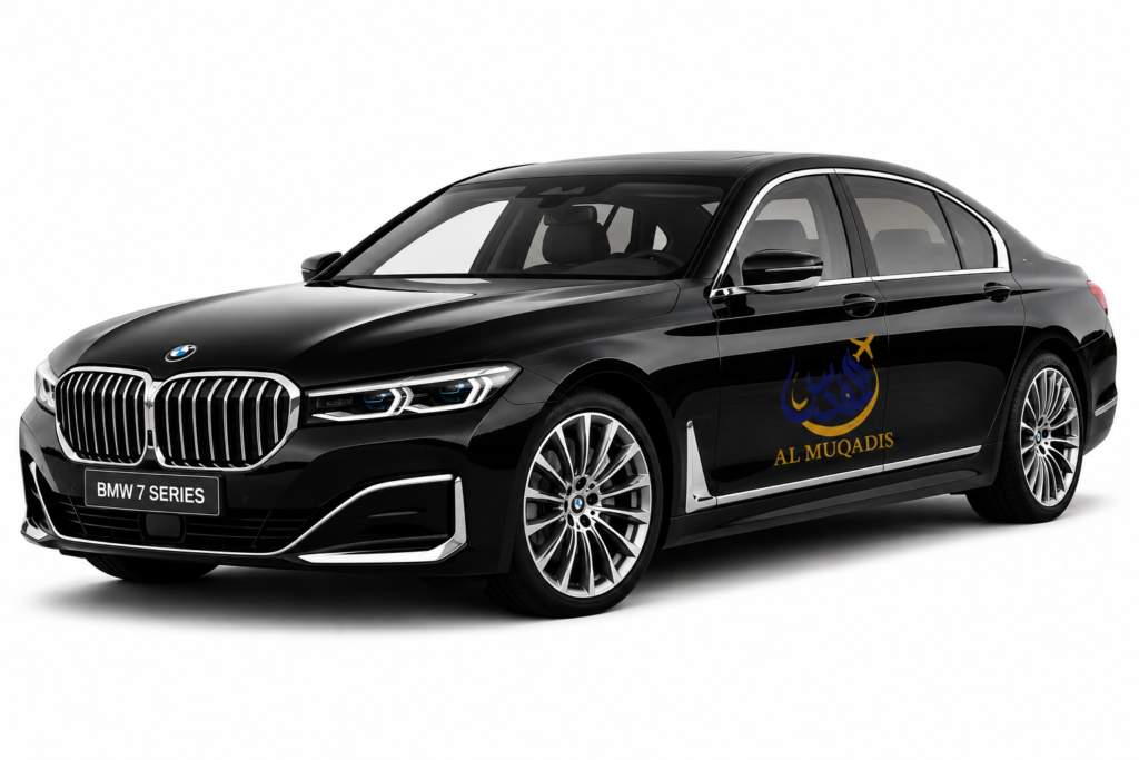 LUXURY TRANSPORTATION SERVICES IN SAUDI ARABIA​ Best Transportation Company in Saudi Arabia